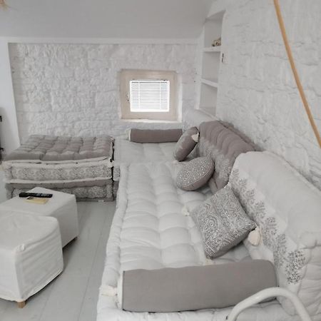 Apartment Atelier Scalinata Ρόβινι Εξωτερικό φωτογραφία