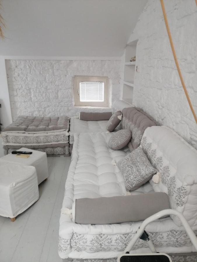 Apartment Atelier Scalinata Ρόβινι Εξωτερικό φωτογραφία