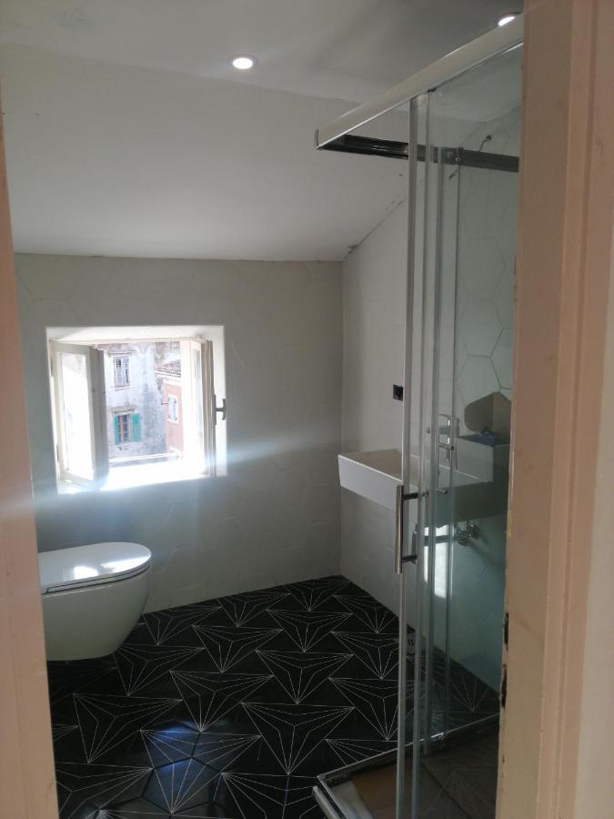 Apartment Atelier Scalinata Ρόβινι Εξωτερικό φωτογραφία