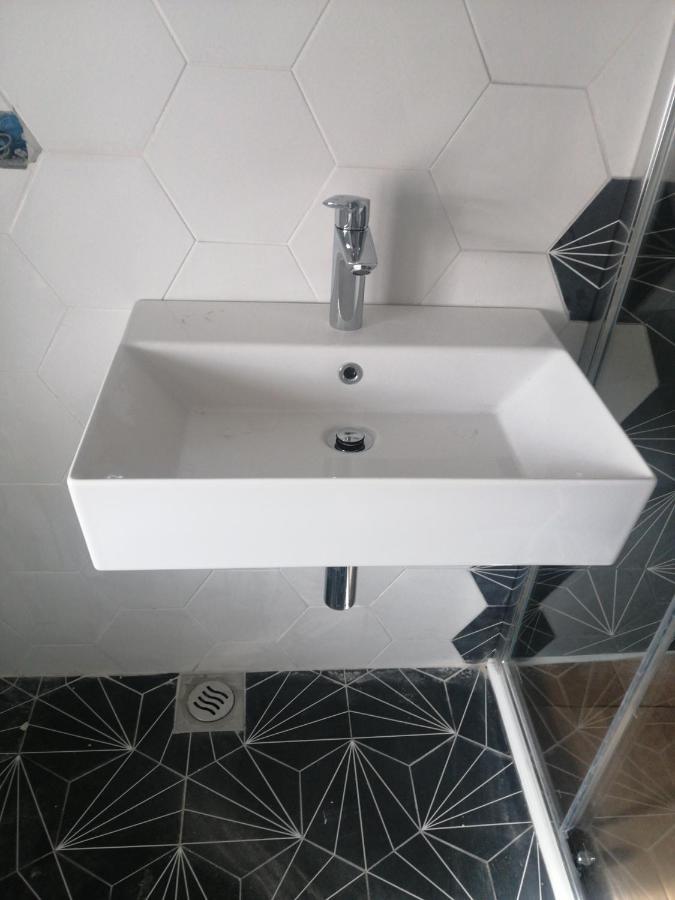 Apartment Atelier Scalinata Ρόβινι Εξωτερικό φωτογραφία